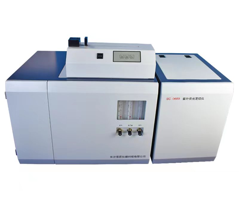 燃爆學術圈！思辰儀器 &ldquo;油品科研利器&rdquo; 空降新疆某大學，驗收即領跑！